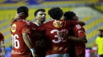 موعد مباراة الأهلي وإيجل نوار في دوري أبطال أفريقيا يحدد بداية تحدي توروب الحقيقي